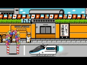 この秋1番の拍子抜け【にゃんこ大戦争】