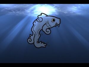 にゃんこ大戦争 オリジナル敵キャラ 3 タキノボリ