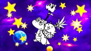 これが最高にハイになったジュラです　にゃんこ大戦争