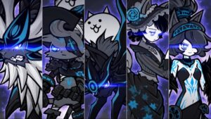 【にゃんこ大戦争】極ネコ祭 の新しいCM広告がカッコよすぎた【高画質】