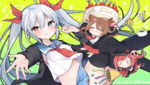 【にゃんこ大戦争】６０万人記念に大量にガチャ引いてみたら！？【ゆっくり実況】【にゃんこ大戦争】２ND#202