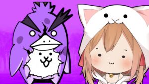 新強襲ステージで追加されたボスがやばすぎたｗ【にゃんこ大戦争】【ゆっくり実況】２ND#204