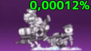 え、奇跡起きたんだが？【にゃんこ大戦争】