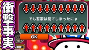 【スマホ版実況】クイズ三日目の問題を不正解したらまさかの情報を得る！？【にゃんこ大戦争】