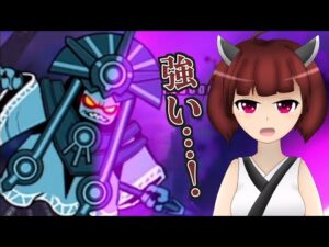 【にゃんこ大戦争】ずんだもん一行のネコ女王救出作戦 #2【VOICEVOX・VOICEROID・CeVIO】