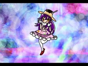 にゃんこ大戦争 Girls No20 ティラミス