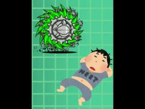 メタルを見た時の対応の違い【にゃんこ大戦争】