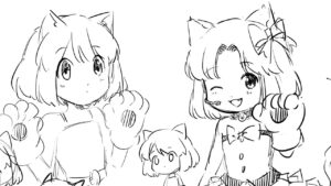 イベントステージ等やりますにゃ！【にゃんこ大戦争】