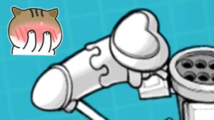 それは何ですか？❤️❤️❤️【にゃんこ大戦争】