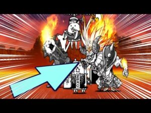 よく考えたらおかしいこと🤔【にゃんこ大戦争】