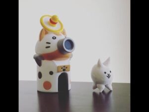 スーパーにゃんにゃん記念日にゃ！【にゃんこ大戦争】