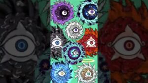 回り出した渦たち【にゃんこ大戦争】