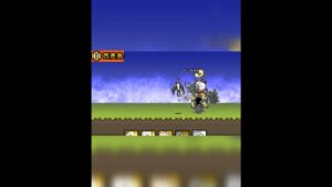 西表島の逆襲【にゃんこ大戦争】