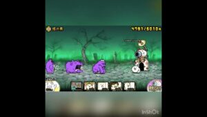 にゃんこ大戦争