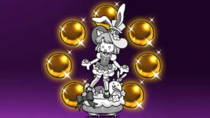 今の私には出来ない　【にゃんこ大戦争】