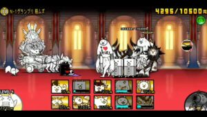 雑談しながら19/2やる【にゃんこ大戦争】