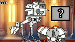 風雲にゃんこ塔25階　無課金1枠【にゃんこ大戦争】