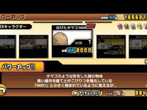 星4縛りでにゃんこ塔登る#にゃんこ大戦争#星4