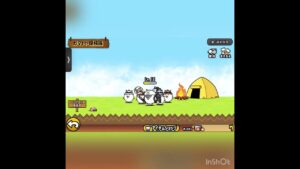 にゃんこ大戦争