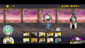 異界にゃんこ塔進める#にゃんこ塔#にゃんこ大戦争