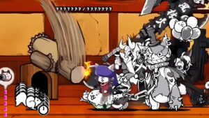 ネコ道場、ガチで壊しにいきます【にゃんこ大戦争】