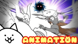 【アニメ】にゃんこ大戦争第3章西表島