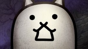 【にゃんこ大戦争】13日は何曜日？いや、この絵こえーよ！ｗ【本垢実況Re#1443】