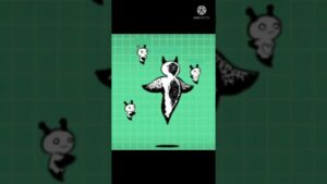 にゃんこ大戦争　クオリネルを狂乱にしてみた