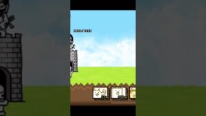 【にゃんこ大戦争】ヒヨッテルヤツイネエヨナ？