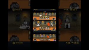 初めて成功した時のやつ#にゃんこ大戦争