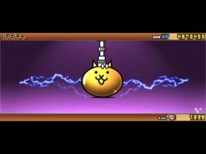 にゃんこ大戦争超ネコ祭レアチケ全部使ってみた