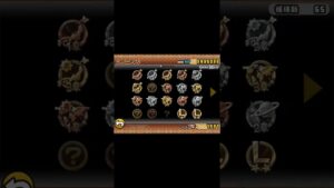 プラチケを引く！2#にゃんこ大戦争 #shorts