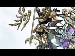 神さまが最強だった世界線5(ネタ)#にゃんこ大戦争