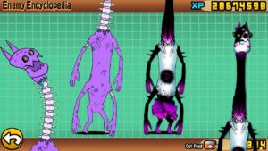 The Battle Cats - Zombie & Manic E. Kubilan (Together/Juntos)