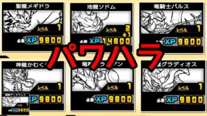 パワハラ!?放置していた龍族の強化(ドラゴンエンペラーズ)【にゃんこ大戦争】