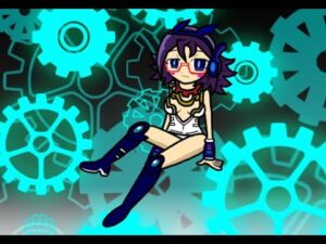 にゃんこ大戦争 Girls No48エンジェニア