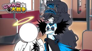 【にゃんこ大戦争】いいからさっさと立てよ #shorts