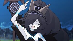 【にゃんこ大戦争】　没００４　（アニメーションもどき）