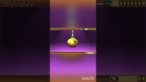 にゃんこ大戦争　プラチナチケット回してみたら...