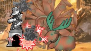 クソステ１０「弱い虫」「悪夢の始まり」を攻略【ネタ】【リクエスト】