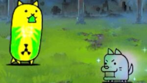 ガラスわんこで過去ステ荒してきた【ネタ】