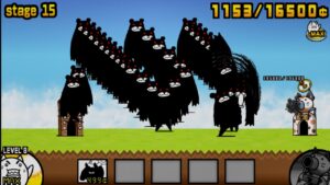 Satisfying Battle Cats #2