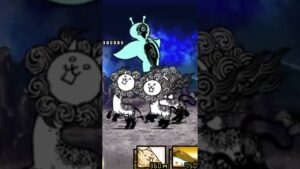 にゃんこ大戦争あるある　#shorts