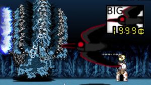 the battle cat big black black brollow