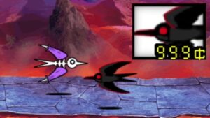 the battle cats but i use enemies (black brollow)