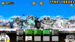 【にゃんこ大戦争】全ブンブン先生使ってみた。