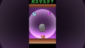 ガスマスク？　覚醒　進化　にゃんこ大戦争　#1287 　にゃんこ大戦争