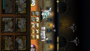 にゃんこ大戦争無課金でも星4攻略いにしえの裁判