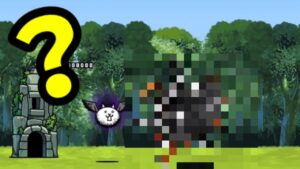 鳥VS鳥&鳥In鳥………【にゃんこ大戦争】