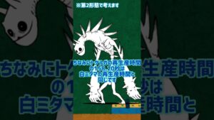 にゃんこ大戦争の意外と知らない雑学【にゃんこ大戦争】